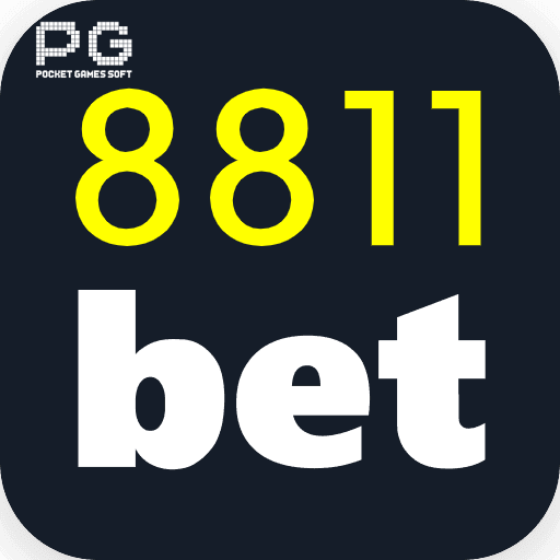 8811BET Logo